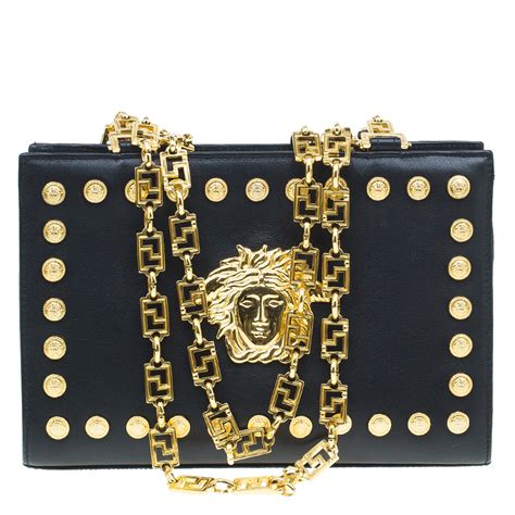 vintage versace purse